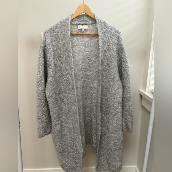 Berretti Cardigan Sweater - Picture 1 of 4